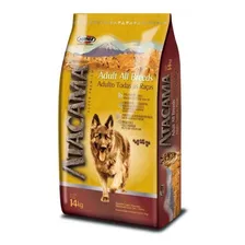 Ração Super Premium Atacama 14kg Foto mini 1