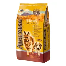 Ração Super Premium Atacama 14kg Foto mini 2