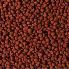 Ração Tropical Cichlid Carnivore Medium Pellet 360g Foto mini 4
