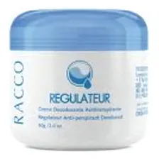 Racco Creme Desodorante Antitranspirante Regulateur Racco Foto  mini 1