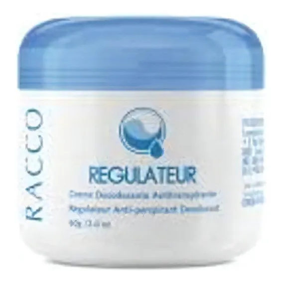 Racco Creme Desodorante Antitranspirante Regulateur Racco Foto 1