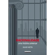 Racionalidade: Uma Hist贸ria Universal Foto mini 1