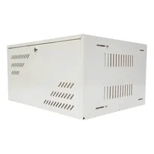 Rack 5u Ipec 19 Polegadas Organizador Horizontal Cor Branco Foto mini  2