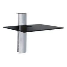 Rack Airon Simply 45/1 C Black Glass Black Foto  mini 1