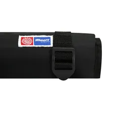 Rack Bastão Tubo Espuma Soft Pad 70cm Prancha Surf Fun Long Cor Preto Foto mini 4