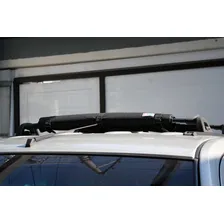 Rack Bastão Tubo Espuma Soft Pad 70cm Prancha Surf Fun Long Cor Preto Foto mini 2