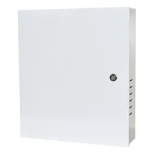 Rack Caixa Organizadora Vertical Branca Mini Fine Metálica Foto mini 1