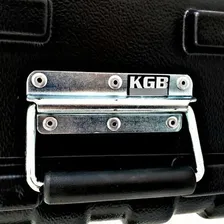 Rack Case Periférico Kgb 03 Unidades Foto mini 2