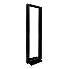 Rack Coluna (torre) Desmontável 36u Com Guias Foto mini 1