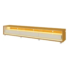 Rack Com Painel Gelius M贸veis Foto mini 3