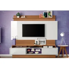Rack com painel RACK TB113 para TV até 55