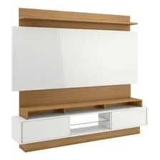 Rack com painel RACK TB113 para TV até 55