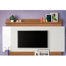 Rack com painel RACK TB113 para TV até 55