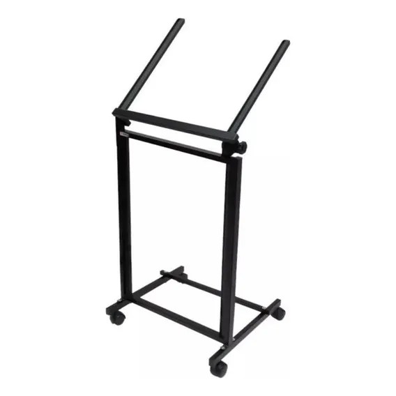 Rack De Potencias Saty Padrao 19 Grande Rs20 Foto 1