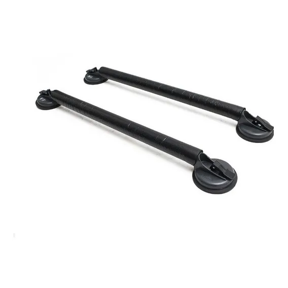 Rack de Ventosas Santo Rack Universal Suporte de Teto Com Sucção Para 45 kg Foto 1