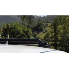 Rack de Ventosas Santo Rack Universal Suporte de Teto Com Sucção Para 45 kg Foto mini 4