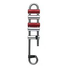 Rack - Descensor de Barras Petzl Foto  mini 1