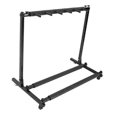 Rack Estante Suporte Para 5 Instrumentos Cordas Foto  mini 1