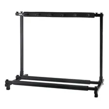 Rack Estante Suporte Para 5 Instrumentos Cordas Foto mini 4