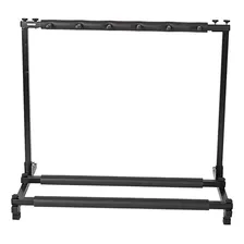 Rack Estante Suporte Para 5 Instrumentos Cordas Foto mini  2