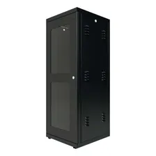 Rack Max Eletron 19 44u X 570mm Acr Solda Piso - 4784 Foto  mini 1