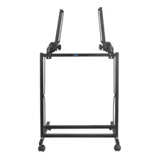 Rack Mesa Som PotĂȘncia,suportes PerifĂ©ricos Pad 19 Linha Pro Foto mini 1