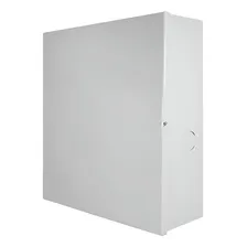 Rack Organizador Mini Max Caixa Metálica P/ Cftv Alarme Dvr Foto mini 2