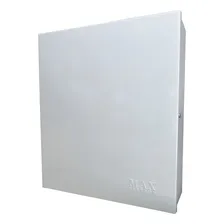 Rack Organizador Mini Max Caixa Metálica P/ Cftv Alarme Dvr Foto mini 3