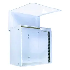 Rack Oudoor 10u Lc Foto mini 1