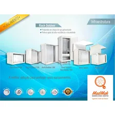 Rack Oudoor 10u Lc Foto mini 3