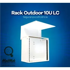 Rack Oudoor 10u Lc Foto mini 2