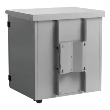 Rack Outdoor Intelbras Organizador 12u 470mm Externo Foto mini  3