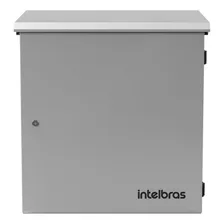 Rack Outdoor Intelbras Organizador 12u 470mm Externo Foto mini  2