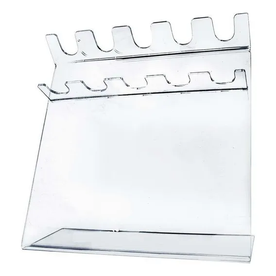Rack Para 5 Pipetas Monocanais Cral Foto 1