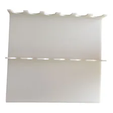 Rack Para 5 Pipetas Monocanais Cral Foto mini  3