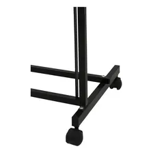 Rack Para Mesa De Som Visão Musical Potência Equalizador Foto mini 2