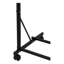 Rack Para Mesa De Som Visão Musical Potência Equalizador Foto mini 3