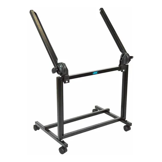 Rack Para Periféricos 19 Polegadas Ask L19 Foto 1