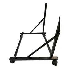 Rack Para Som Periférico 66cm Padrão 19 Vector Com Rodinhas Foto mini  3