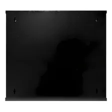 Rack Parede Bracket 9u X 470mm Padrão 19 Cor Preto Foto mini 4