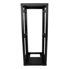 Rack Piso 44u 870 P/ Acessorio Intelbras/outros 19polegadas Cor Preto Foto mini 4