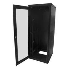 Rack Piso 44u 870 P/ Acessorio Intelbras/outros 19polegadas Cor Preto Foto mini 2