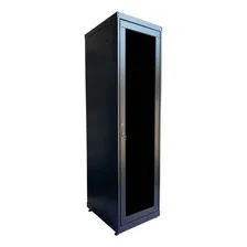 Rack Servidor Piso 44u X 970mm Flex Desmontável Padrão 19 Cor Preto Foto mini 1