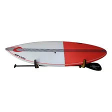 Rack Suporte De Parede Para Stand Up Paddle Sup E Remo Foto mini 1