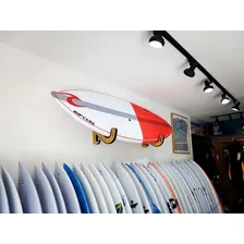 Rack Suporte De Parede Para Stand Up Paddle Sup E Remo Foto mini 4