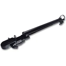 Rack Transbike De Teto Eqmax Snk Suporte Bike Carbono Preto Foto  mini 1