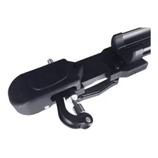 Rack Transbike De Teto Eqmax Snk Suporte Bike Carbono Preto Foto mini 4