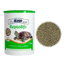 Ração Alcon Club Reptolife 270g Foto mini 1