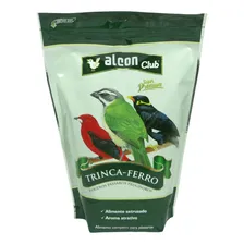 Ração Alcon Club Trinca-ferro E Pássaros Frugívoros 500g Foto mini 1