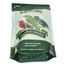Ração Alcon Club Trinca-ferro E Pássaros Frugívoros 500g Foto mini 3